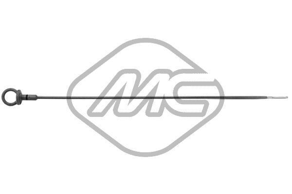 Metalcaucho 39157 Oil Dipstick