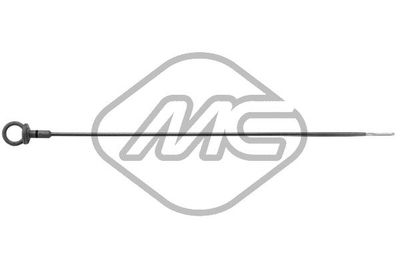 Oil Dipstick Metalcaucho 39157