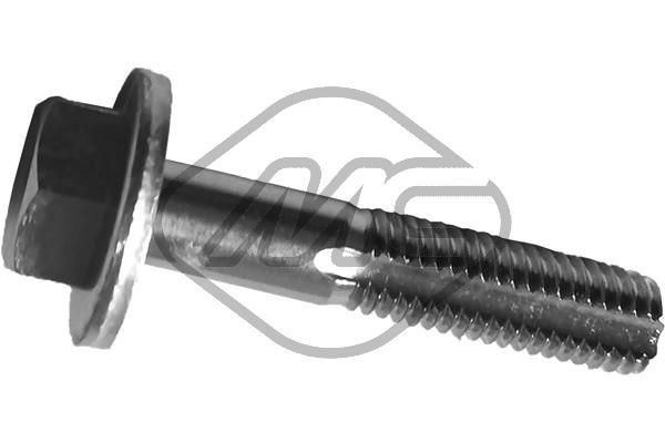 Metalcaucho 39288 Control/Trailing Arm, wheel suspension