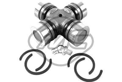 Joint, propshaft Metalcaucho 39369
