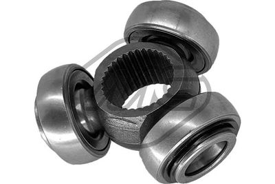 Joint, propshaft Metalcaucho 39397