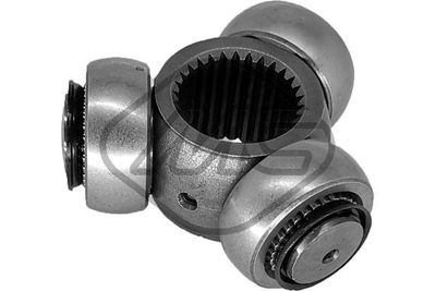 Joint, propshaft Metalcaucho 39399