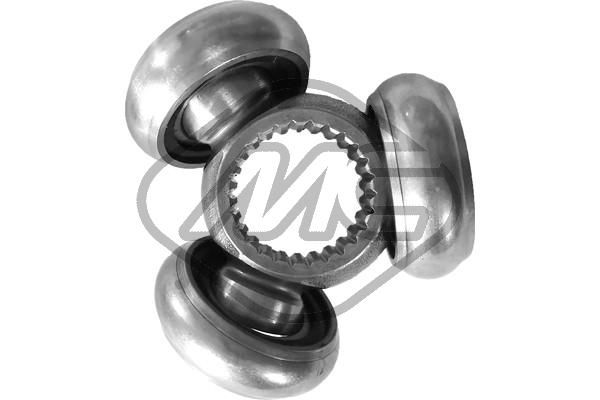 Metalcaucho 39405 Joint, propshaft