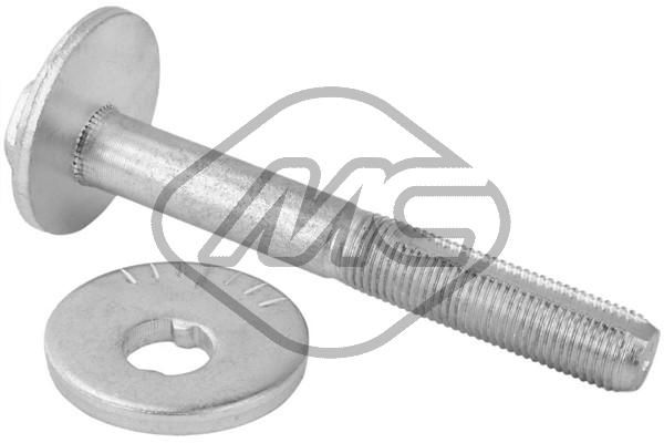 Metalcaucho 39414 Control/Trailing Arm, wheel suspension