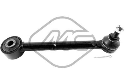 Link/Coupling Rod, stabiliser bar Metalcaucho 40117