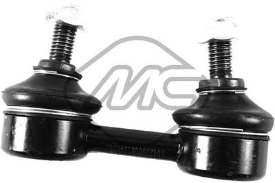Link/Coupling Rod, stabiliser bar Metalcaucho 40163
