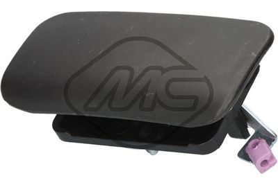 Exterior Door Handle Metalcaucho 40821