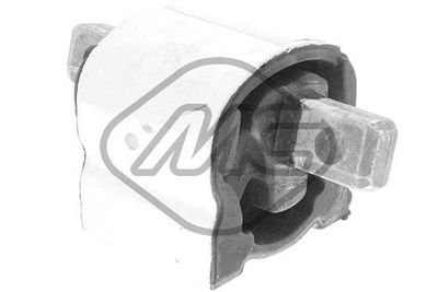 Mounting, engine Metalcaucho 41670