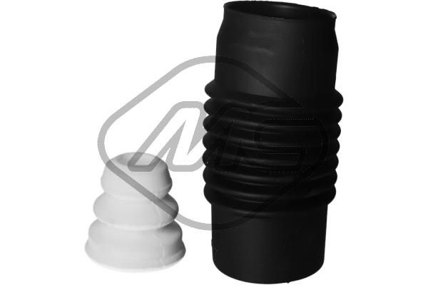 Metalcaucho 42253 Dust Cover Kit, shock absorber
