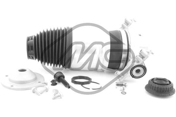 Metalcaucho 42952 Air Spring, suspension