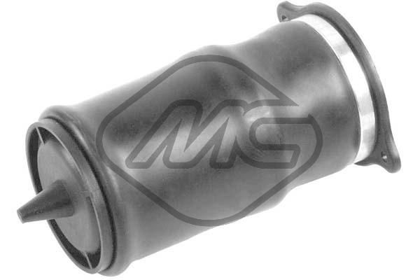 Metalcaucho 42964 Air Spring, suspension