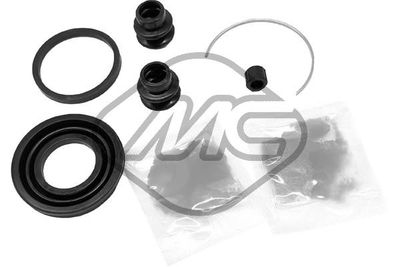 Repair Kit, brake caliper Metalcaucho 43007