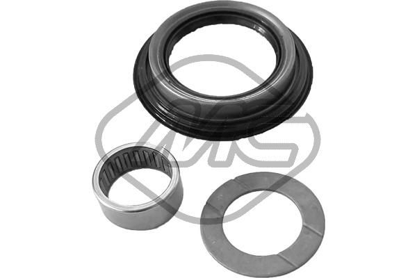 Metalcaucho 43017 Repair Kit, brake caliper