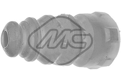 Rubber Buffer, suspension Metalcaucho 51008
