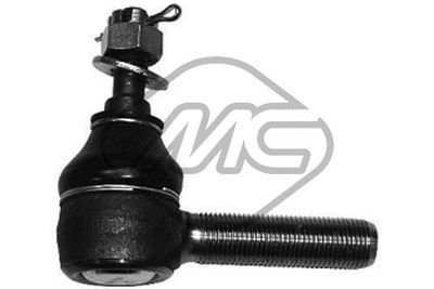 Tie Rod End Metalcaucho 53076