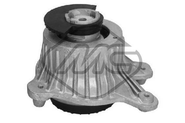 Metalcaucho 54255 Mounting, engine