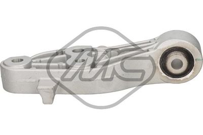 Mounting, engine Metalcaucho 56977