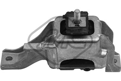 Mounting, engine Metalcaucho 57135