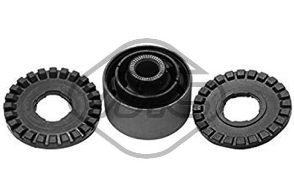 Metalcaucho 57208 Mounting, control/trailing arm