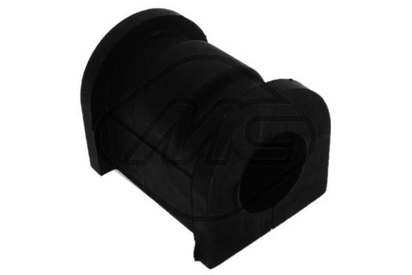 Metalcaucho 57379 Mounting, stabiliser bar