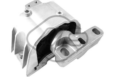 Mounting, engine Metalcaucho 57428