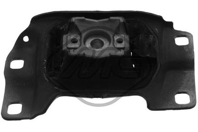 Mounting, engine Metalcaucho 57609