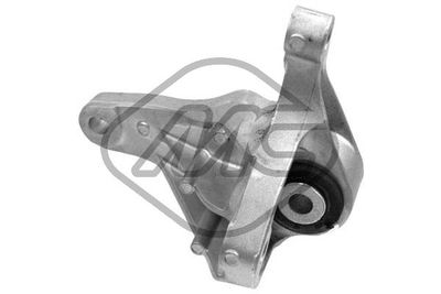 Mounting, engine Metalcaucho 57627