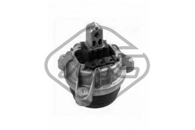 Mounting, engine Metalcaucho 57662