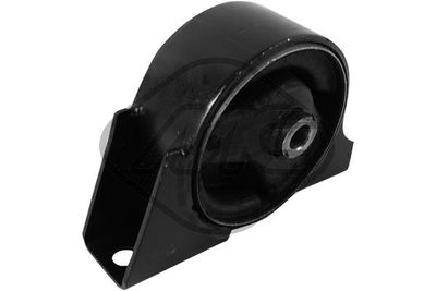 Mounting, engine Metalcaucho 57711