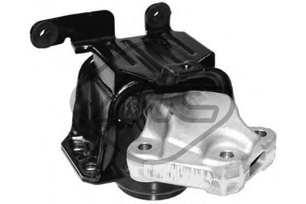 Metalcaucho 57720 Mounting, engine
