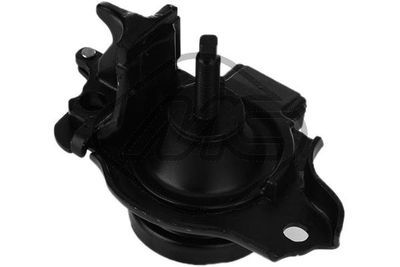 Mounting, engine Metalcaucho 57893