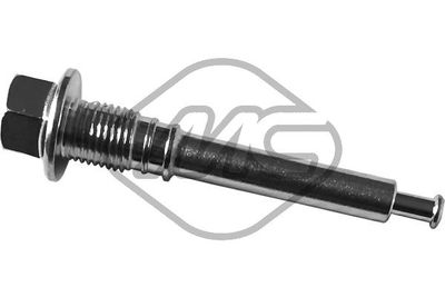 Guide Bolt, brake caliper Metalcaucho 57957