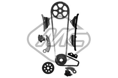 Timing Chain Kit Metalcaucho 58515