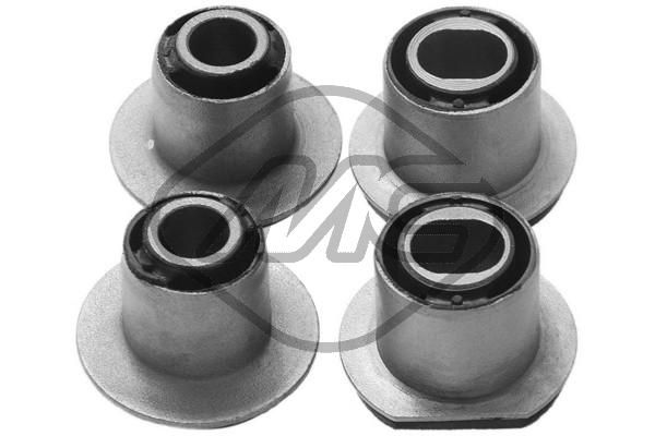 Metalcaucho 58624 Bush, steering control arm