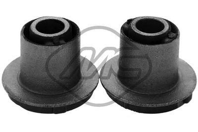 Mounting, steering gear Metalcaucho 58721