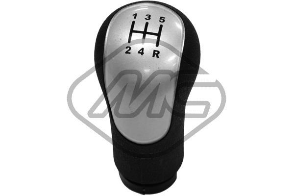 Metalcaucho 65109 Gear Shift Lever Knob