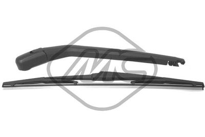Wiper Blade Metalcaucho 68002