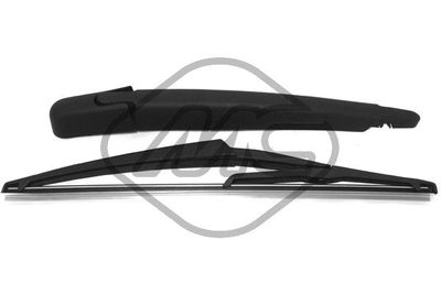 Wiper Blade Metalcaucho 68040