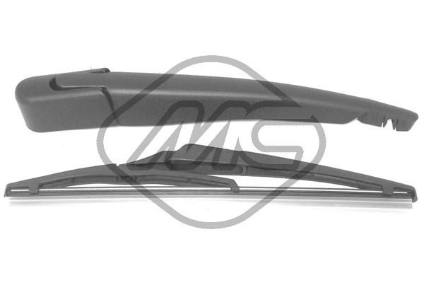 Metalcaucho 68083 Wiper Blade
