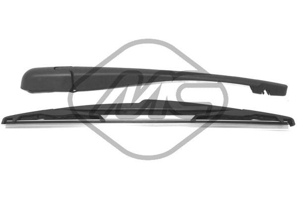 Metalcaucho 68134 Wiper Blade