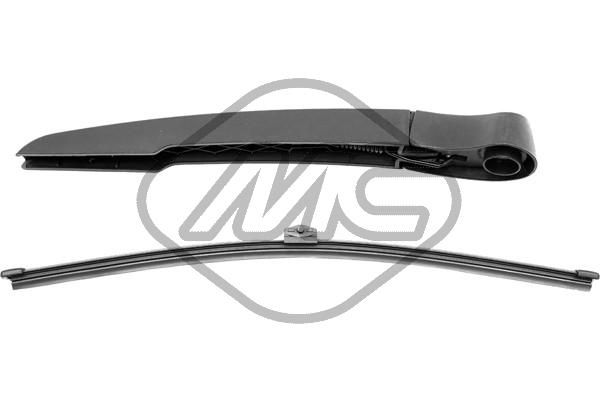 Metalcaucho 68252 Wiper Blade