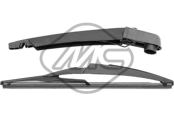 Metalcaucho 68270 Wiper Blade