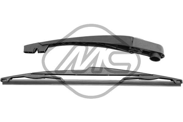 Metalcaucho 68274 Wiper Blade