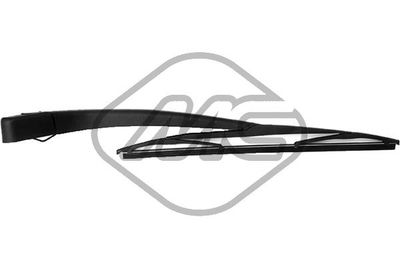Wiper Blade Metalcaucho 68362