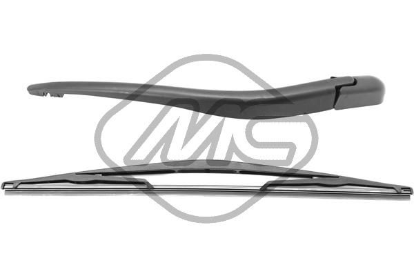 Metalcaucho 68383 Wiper Blade