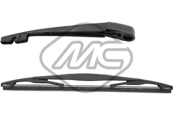 Metalcaucho 68397 Wiper Blade