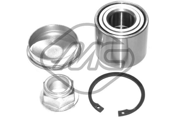 Metalcaucho 74014 Wheel Bearing Kit