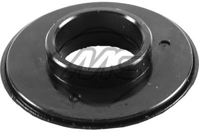Rolling Bearing, suspension strut support mount Metalcaucho 74283
