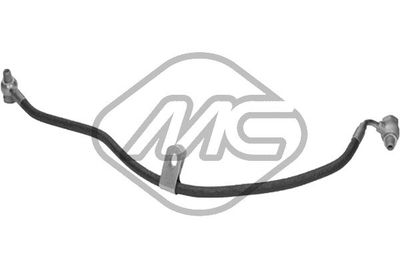 Oil Pipe, charger Metalcaucho 77844