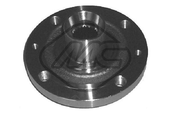 Metalcaucho 90012 Wheel Hub